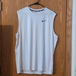 Nike Men's Tank Top Size XL